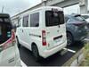 TOYOTA TOWNACE VAN