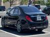 MERCEDES BENZ S CLASS