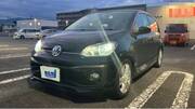 2017 VOLKSWAGEN UP!