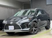 2019 LEXUS RX