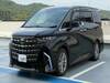 TOYOTA ALPHARD HYBRID