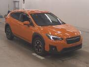 2017 SUBARU XV