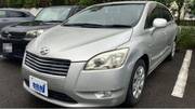 2007 TOYOTA MARK X ZIO