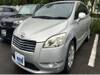 TOYOTA MARK X ZIO