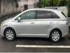 TOYOTA MARK X ZIO