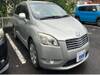TOYOTA MARK X ZIO