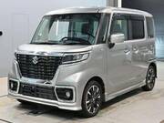 2021 SUZUKI SPACIA CUSTOM