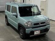 2024 SUZUKI HUSTLER