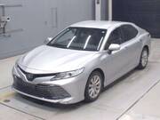 2017 TOYOTA CAMRY G