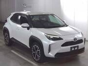 2024 TOYOTA YARIS CROSS HYBRID Z