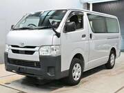 2020 TOYOTA HIACE VAN
