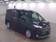 2022 TOYOTA NOAH