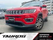 2017 CHRYSLER JEEP COMPASS