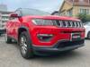 CHRYSLER JEEP COMPASS