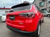CHRYSLER JEEP COMPASS
