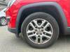 CHRYSLER JEEP COMPASS