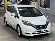 2019 NISSAN NOTE