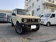 2023 SUZUKI JIMNY