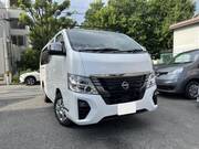 2025 NISSAN CARAVAN