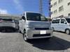 TOYOTA TOWNACE VAN