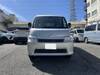 TOYOTA TOWNACE VAN