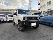 2025 SUZUKI JIMNY