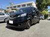 NISSAN NV200 VANETTE VAN