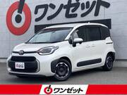 2024 TOYOTA SIENTA