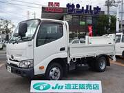 2020 TOYOTA TOYOACE