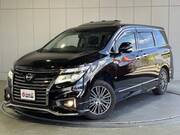 2018 NISSAN ELGRAND