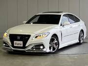 2018 TOYOTA CROWN