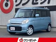 2015 SUZUKI SPACIA