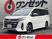 2020 TOYOTA NOAH
