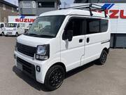 2015 NISSAN NV100 CLEPPER VAN