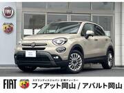 2021 FIAT 500X