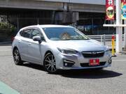 2018 SUBARU IMPREZA SPORTS