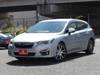 SUBARU IMPREZA SPORTS