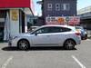 SUBARU IMPREZA SPORTS
