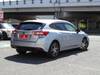 SUBARU IMPREZA SPORTS