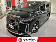 2021 TOYOTA ALPHARD