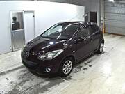 2013 MAZDA DEMIO
