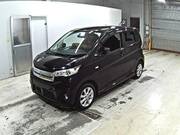 2013 MITSUBISHI EK CUSTOM