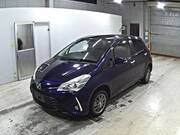 2019 TOYOTA VITZ