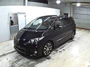 2015 TOYOTA ESTIMA