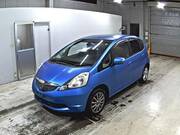 2010 HONDA FIT