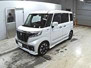 2020 SUZUKI SPACIA CUSTOM