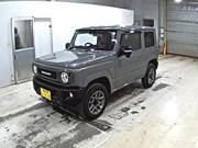 2024 SUZUKI JIMNY XC