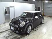 2016 BMW MINI
