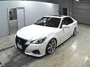 2016 TOYOTA CROWN