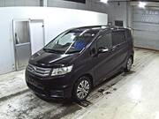 2012 HONDA FREED SPIKE